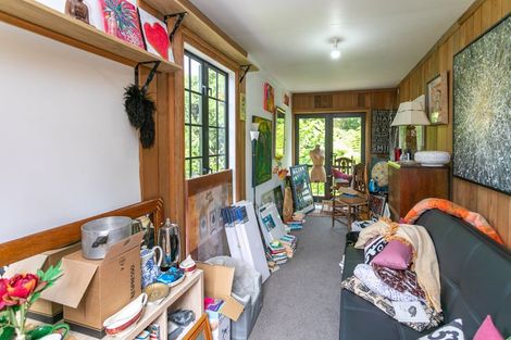 Photo of property in 435b Tuateawa Road, Tuateawa, Coromandel, 3583