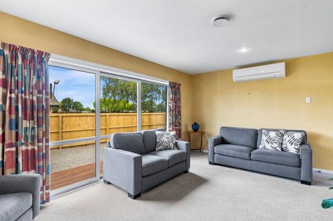 Photo of property in 25 Witham Street, Hornby, Christchurch, 8042