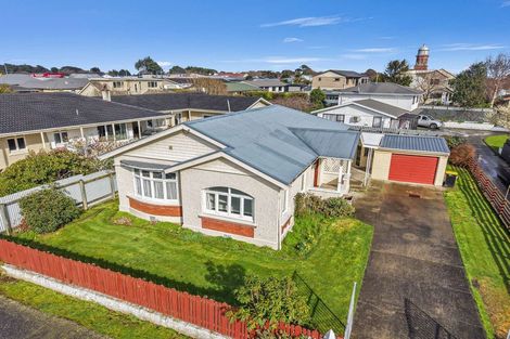 Photo of property in 116 Ritchie Street, Richmond, Invercargill, 9810