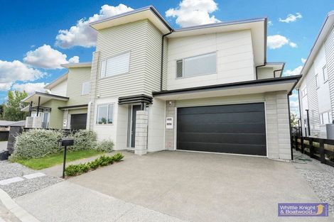 Photo of property in 8 Atatu Lane, Wigram, Christchurch, 8025