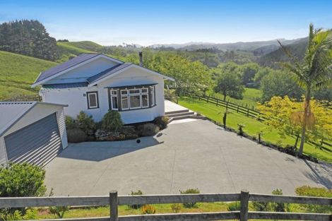 Photo of property in 32 Clifford Road, Makarau, Warkworth, 0981