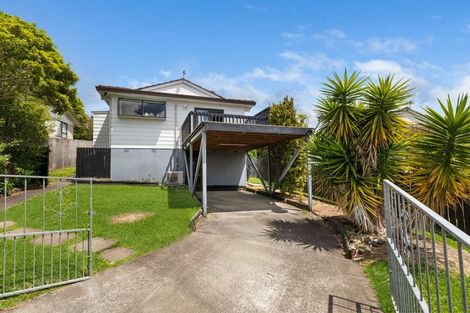 Photo of property in 33 Danube Lane, Glen Eden, Auckland, 0602