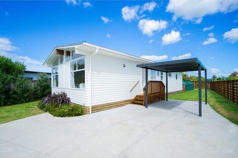 Photo of property in 37 Shoemaker Road, Waipu, 0510