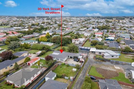 Photo of property in 30 York Street, Strathern, Invercargill, 9812
