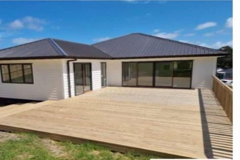 Photo of property in 50 Pukemarino Road, Waimauku, 0812