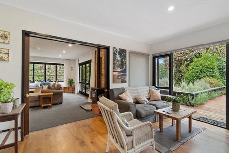 Photo of property in 591 No 3 Road, Te Puke, 3183