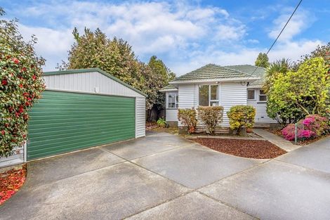Photo of property in 3 Sealy Place, Bryndwr, Christchurch, 8053