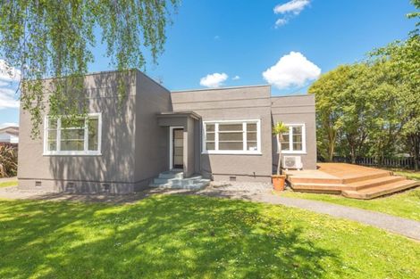 Photo of property in 1 Wakefield Street, Whanganui East, Wanganui, 4500