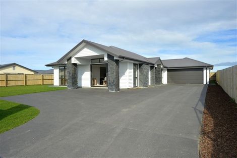 Photo of property in 7 Endurance Lane, Wigram, Christchurch, 8025