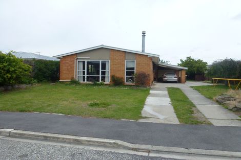 Photo of property in 4 Jackson Place, Alexandra, 9320