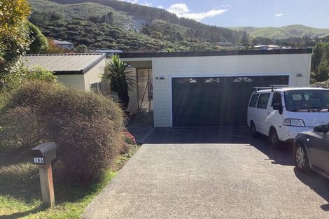Photo of property in 184 Park Road, Belmont, Lower Hutt, 5010