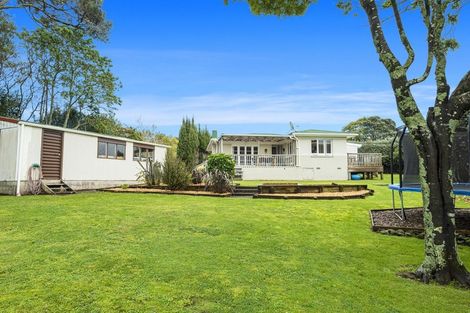 Photo of property in 30 Te Hape Road, Maunu, Whangarei, 0179