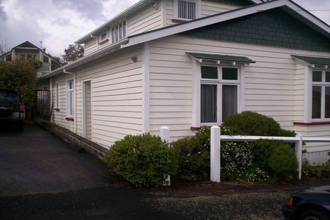 Photo of property in 1/2 Islington Street, Ponsonby, Auckland, 1011