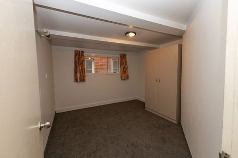Photo of property in 312a Stuart Street, Dunedin Central, Dunedin, 9016