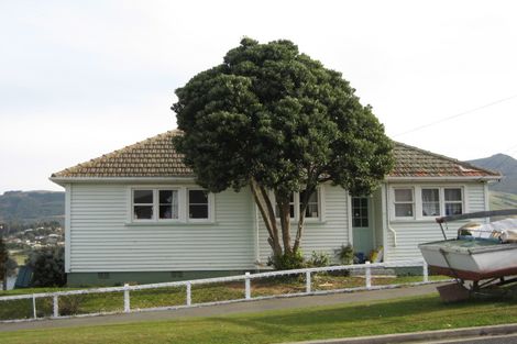 Photo of property in 36 Meridian Street, Port Chalmers, 9023