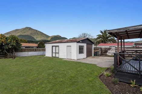 Photo of property in 138 Onslow Street, Kawerau, 3127