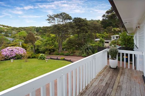Photo of property in 351 Huia Road, Titirangi, Auckland, 0604
