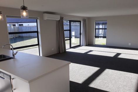 Photo of property in 8 Marliece Street, Rolleston, 7614