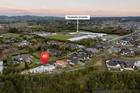 Photo of property in 40 Broadwater Close, Pyes Pa, Tauranga, 3112