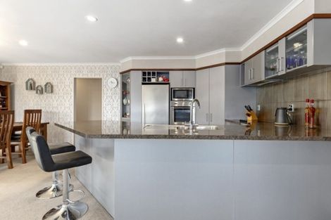 Photo of property in 3 Glengoyne Place, Rototuna, Hamilton, 3210