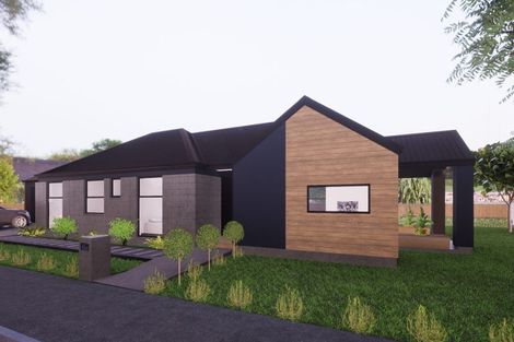 Photo of property in 2 Dynes Road, Rolleston, 7615