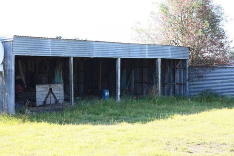 Photo of property in 189 Temuka-orari Highway, Temuka, 7985
