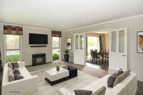 Photo of property in 6 Banksia Place, Springlands, Blenheim, 7201