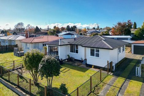 Photo of property in 47 Tainui Street, Tokoroa, 3420