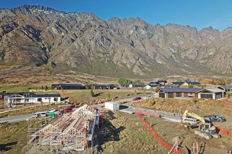 Photo of property in 11a Double Cone Road, Jacks Point, Queenstown, 9371