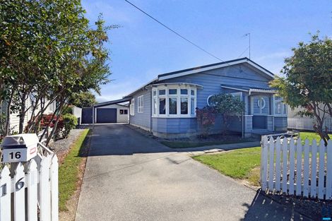Photo of property in 16 Grey Street, Motueka, 7120
