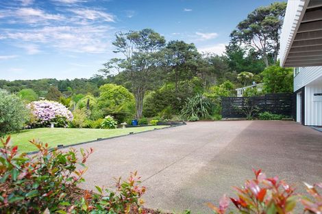 Photo of property in 351 Huia Road, Titirangi, Auckland, 0604
