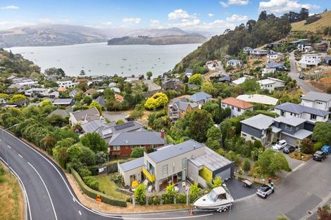 Photo of property in 1 Mariners Cove, Cass Bay, Lyttelton, 8082