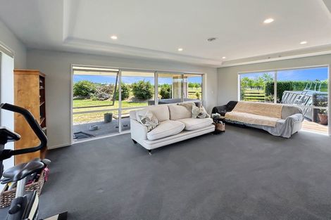 Photo of property in 1 Tupelo Place, Swannanoa, Rangiora, 7476