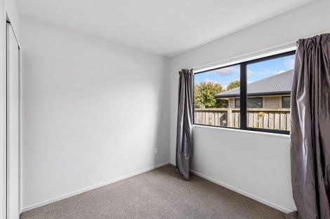 Photo of property in 5/1163 Goulds Road, Rolleston, 7614