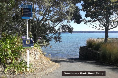 Photo of property in 16 Tirotai Crescent, Westmere, Auckland, 1022