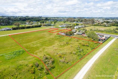 Photo of property in 161a Mosston Road, Westmere, Whanganui, 4501