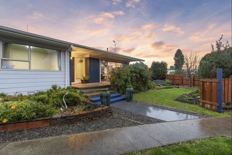 Photo of property in 27 Lethborg Street, Dinsdale, Hamilton, 3204