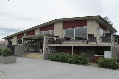 Photo of property in 2 Chapple Street, Alexandra, 9320