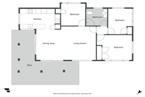 Photo of property in 108b Everitt Crescent, Whangamata, 3620