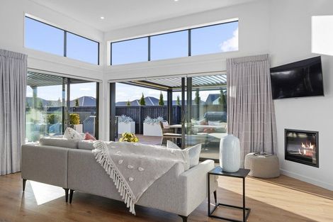 Photo of property in 1 Sorrel Gate, Halswell, Christchurch, 8025