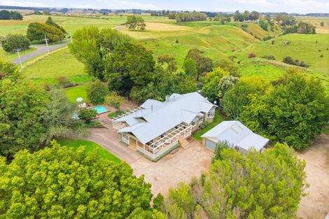 Photo of property in 827 Brunswick Road, Brunswick, Whanganui, 4571