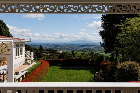 Photo of property in 567 Maungakawa Road, Te Miro, Cambridge, 3496