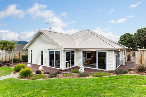 Photo of property in 80 Te Puia Drive, Aotea, Porirua, 5024