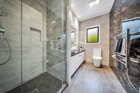 Photo of property in 6 Perehia Road, Flat Bush, Auckland, 2019