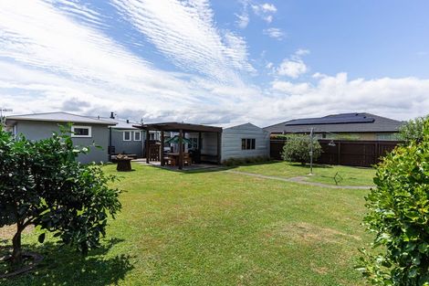 Photo of property in 130 Warwick Street, Feilding, 4702