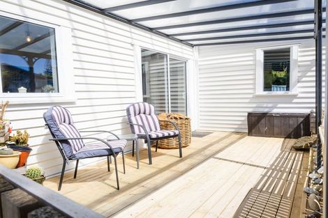 Photo of property in 19 Winnie Street, Greymouth, 7805