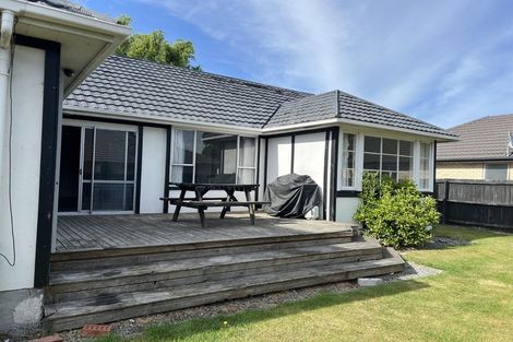 Photo of property in 20 Karamu Street, Upper Riccarton, Christchurch, 8041