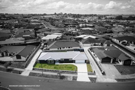 Photo of property in 11 Drower Glen, Flagstaff, Hamilton, 3210