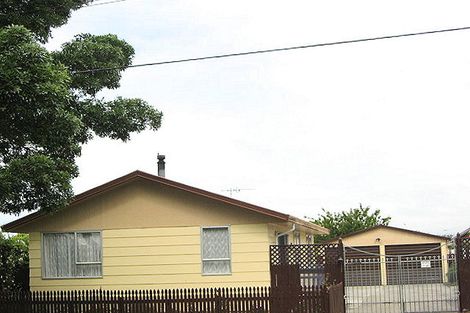 Photo of property in 21 Carters Road, Aranui, Christchurch, 8061