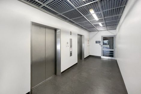 Photo of property in Hume House, 12/152 The Terrace, Wellington Central, Wellington, 6011